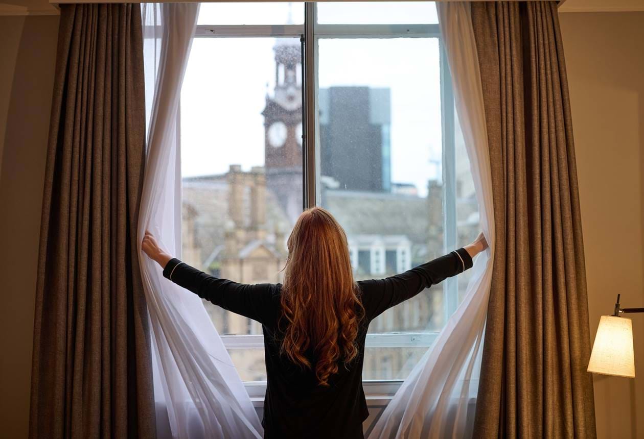 The Queens Hotel