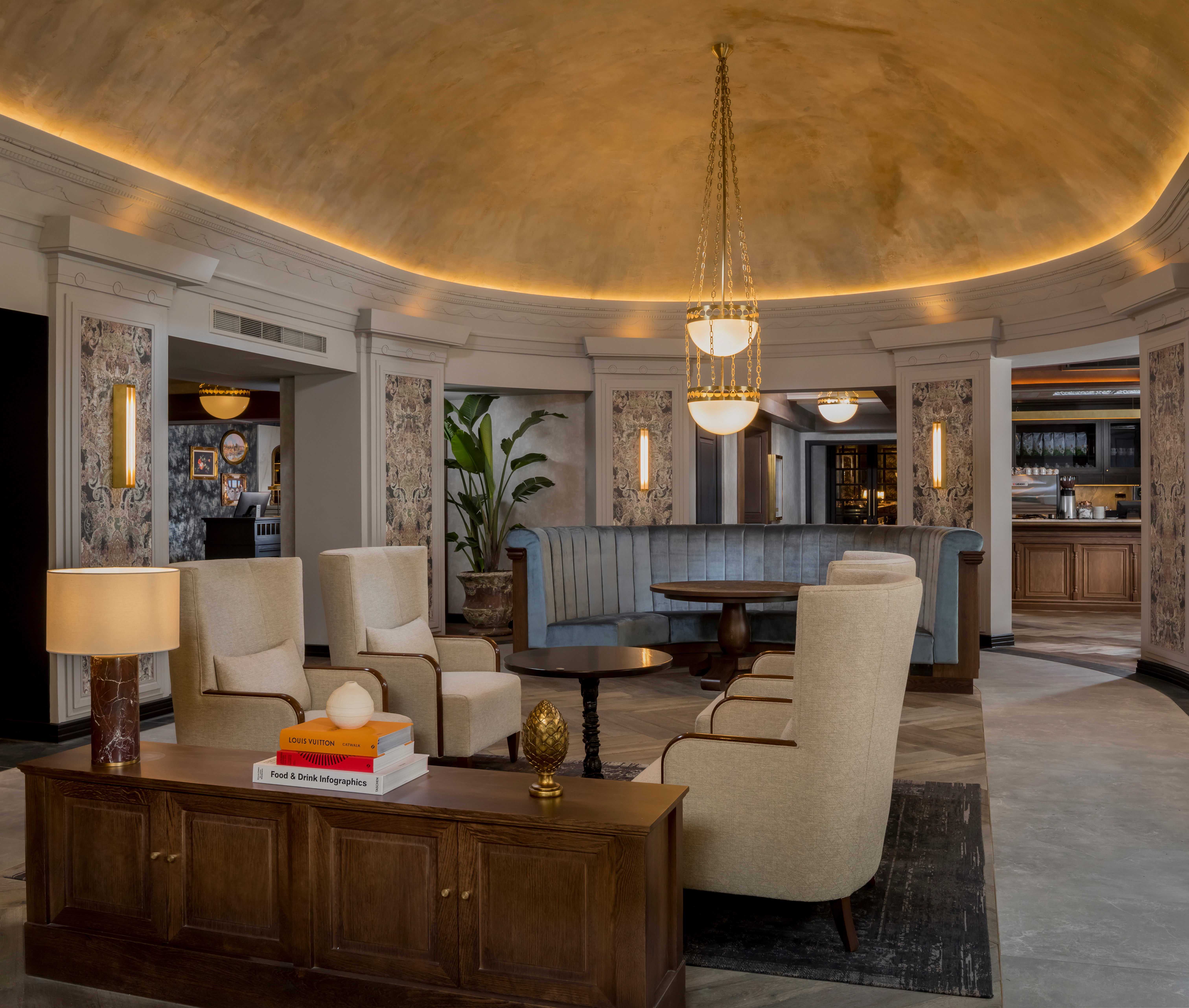 About Us The Queens Hotel, 4 Star Hotel Leeds